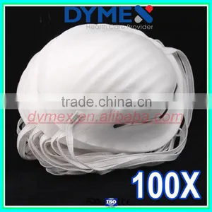 Protective Dust Mask thumbnail-1