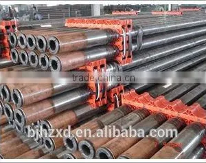 Manufacture 2 7/8 Grade E75 Drill Pipe for Oil Field thumbnail-1
