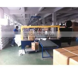 Zhejiang Yingxiao Industry & Trade Co., Ltd. company overview - view 3 thumbnail