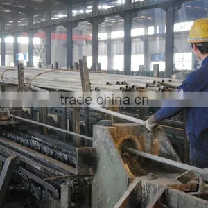 Lemon Shape Seamlss Steel Pipe and Tube for Agriculture Machine Part thumbnail-3