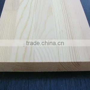 Rubber Wood Finger Jointed Board thumbnail-4