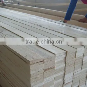 300mm Laminated Veneer Lumber LVL /LVB thumbnail-2