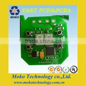 China Pcba Manufacturer thumbnail-1