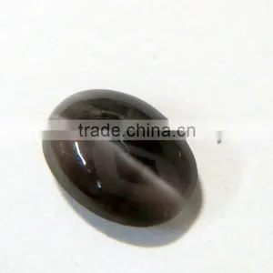 Natural Sillimanite Cats Eye Gemstone Cabochons thumbnail-1