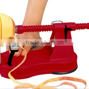 ABS+S/S 28.5*10.4*12 Hot Sale Kitchen Tools Fruit Peeler Slicer thumbnail-1