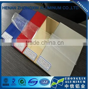Factory Price China Manufacturer Color Coated Aluminum Coils thumbnail-1