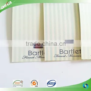 Allta Group Custom Fashion Hang Tags Paper Hangtags Woven Tags in Low Price thumbnail-3