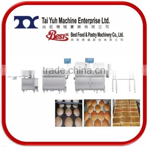 TY-8530 Hamburger Bread Machine thumbnail-1