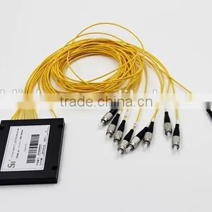 1x8 PLC Splitter thumbnail-6