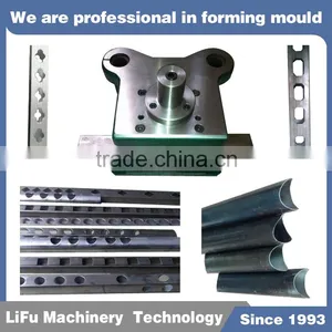 Delivery on Time Lower Price Metal Sheet Punching Mould Making thumbnail-2