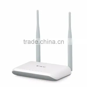 Best Selling Wireless Routers :300Mbps The King of the Wall Wireless Router thumbnail-2