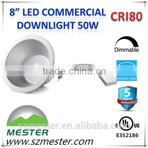 Shenzhen ul Energy Star Approved Led Downlight Www China Xxx Com thumbnail-1
