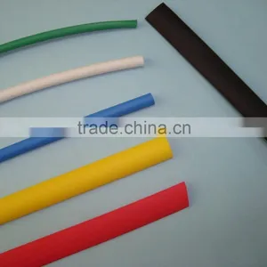 Insulation Sleeves Heat Shrinkable Type Tube 12mm for Wholesale thumbnail-2