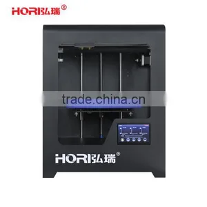 Hori H13d Printer Filament 3d Colorful Printer 3d Printing thumbnail-2