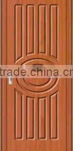 Interior Wooden Door (pvc Door)- Flush Door thumbnail-1