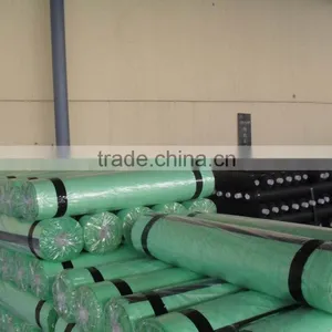 PP/PE WEED MAT,PP WOVEN FABRIC,GROUND COVER thumbnail-2