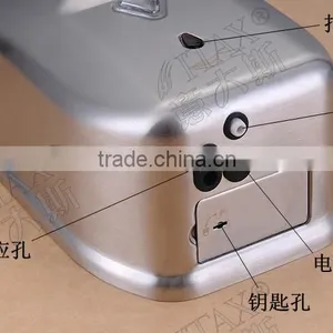 Auto Soap Dispenser thumbnail-4