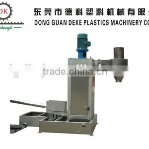 Saudi Arabia Recycling Machine Peripheral Equipment thumbnail-4