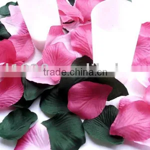 Silk Rose Petals thumbnail-1