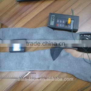 Battery Operated Heating Socks thumbnail-1