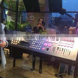 Cosmetic Display for Eye Shadow, Exhibition Show Table thumbnail-3
