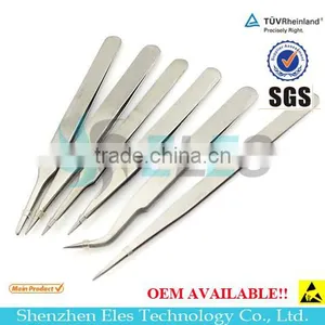 Low Price Vetus Esd Tweezers thumbnail-1