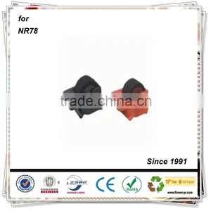 Ink Roller Black NR78 Red NR78 thumbnail-1