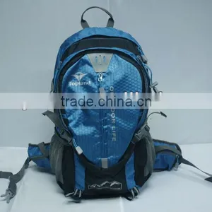 Newest Outdoor Trekking Backpack thumbnail-1