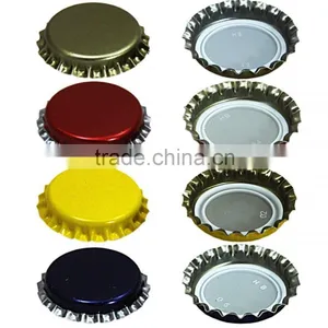 Baverage Bottle Crown Cap thumbnail-3
