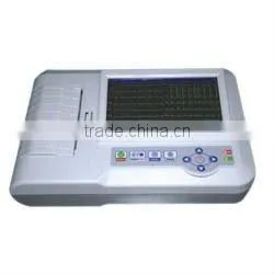 ECG Machine 901 thumbnail-1