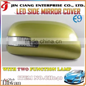 Trending Products For COROLLA ALTIS LED DOOR SIDE VIEW MIRROR COVER thumbnail-1