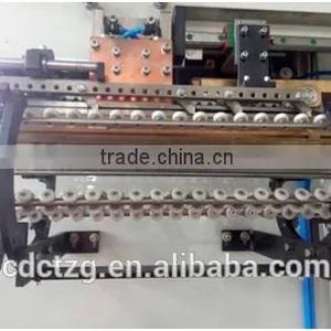 Semi-automatic Can Making Machinery thumbnail-4