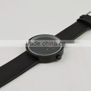 Fashion Mans Business Casual Wristband Watch Japan Movt Quartz Watches thumbnail-2