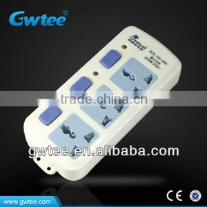 Philippines 2m/3m Cable Socket Types FXD-309A thumbnail-1
