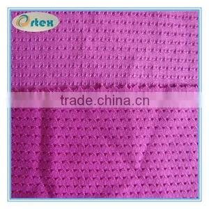 92% Polyester 8% Spandex Mesh Fabric for Clothing thumbnail-1