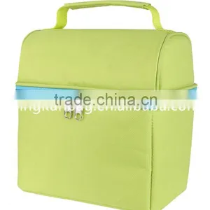 High Quality Factory Promotion Fashion Cooler Bag For Food With Logo in Custom thumbnail-1