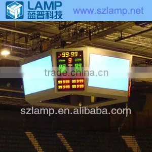 LAMP Super Slim Screen for Sports thumbnail-1