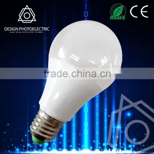E27 6W LED Bulb LED Bulb Light A60 Led Lamp E27 Bulb thumbnail-1