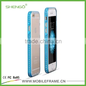 TPU Material High Quality Phone Cases for IPhone thumbnail-4