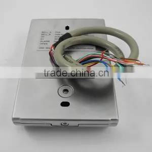 Metal Standalone Acces Controller Access Control System PY-S600 thumbnail-4