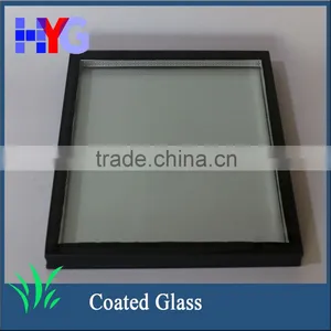 Glass Wholesale High Quality and Best Price Energy Saving Clear Coated Glass thumbnail-1