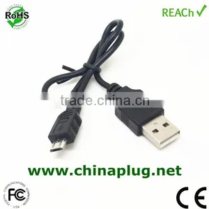 Low Price 5 Pin Samsung Micro Usb Charger Cable thumbnail-4