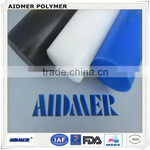 Natural/Black/Blue Nylon Rods thumbnail-1