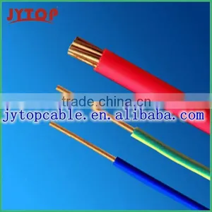 600V PVC Insulated TW THW Electrical Wire and Cable thumbnail-1