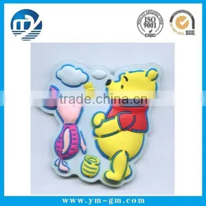 Popular Custom Design Epoxy Fridge Magnet thumbnail-1