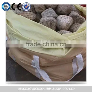 China Big Production Ability Cheap Garden Pebble Pave Stone thumbnail-1