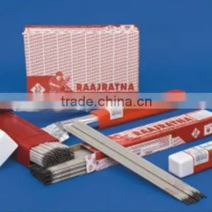 Welding Electrode E9018 thumbnail-1