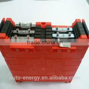 Electric Bike Battery12v 60ah With Long Cycle Life for Electrical Bicycle, Electrical Motorbike, Golf Cart thumbnail-3