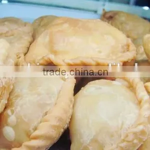 Automatic Chinese Dumpling Machine Dumpling Making Machine thumbnail-3
