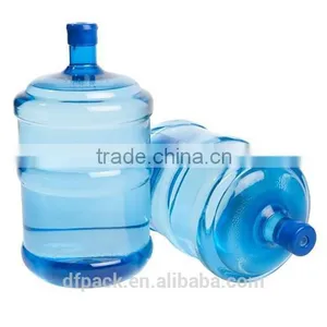 2015 Barreled Water Filler Made in China BPP-120 thumbnail-5